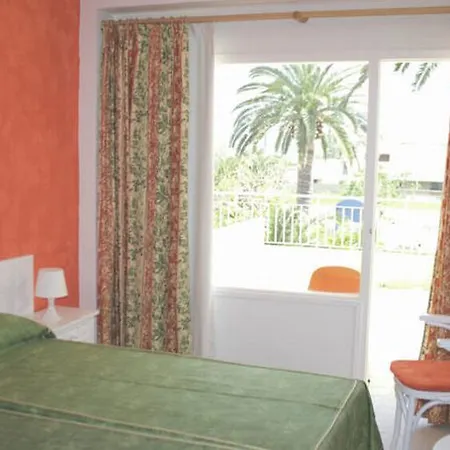 Hotel Az Don Miguel