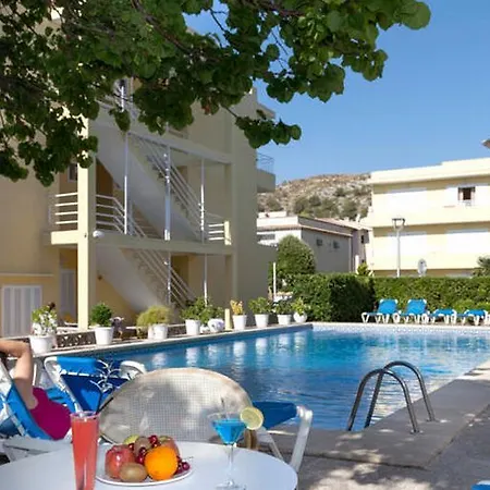 Az Don Miguel Hotel